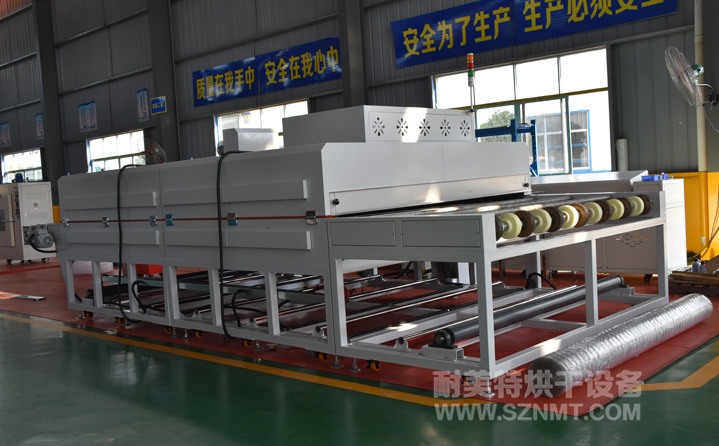 汽车内饰板软化红外线加热线